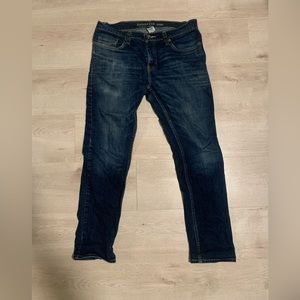 Mens jeans